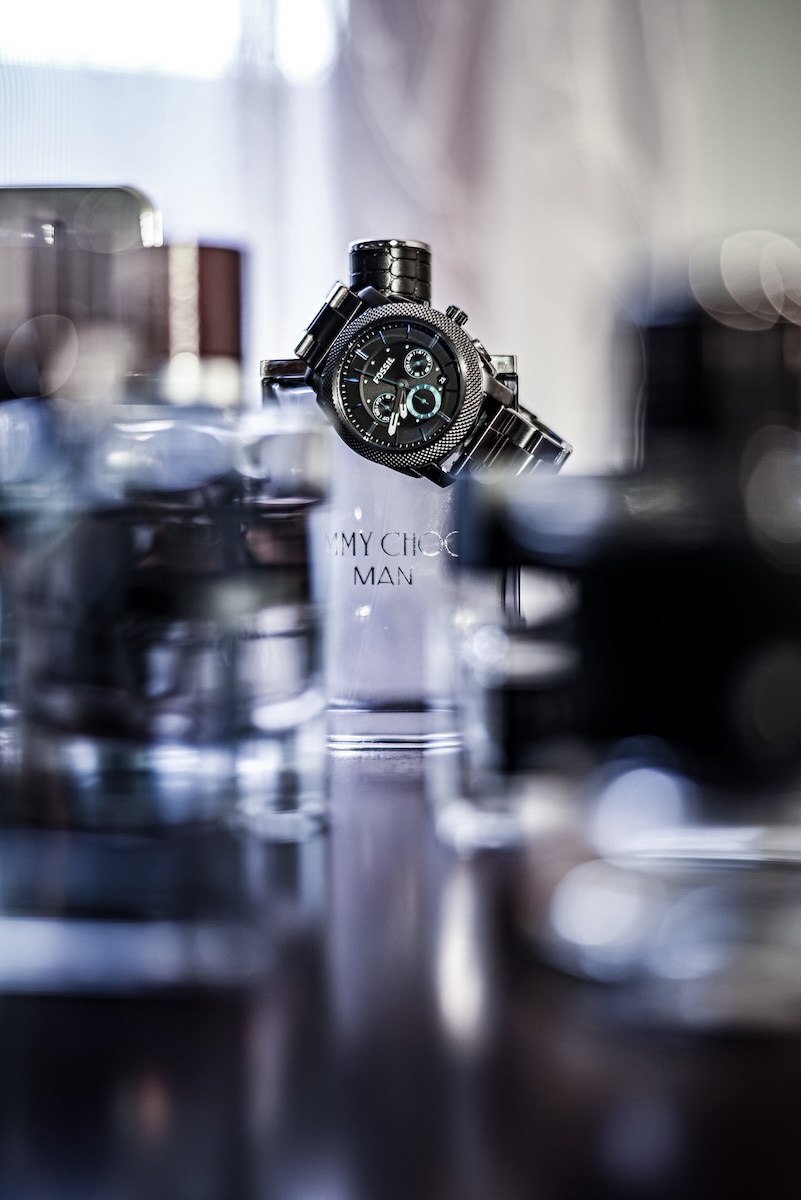 Jimmy Choo Man: A Review of its Versatile and Masculine Scent jimmy choo man and watch
