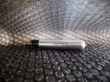 Puredistance Papilio Parfum Review: On the Wings of a Butterfly puredistance