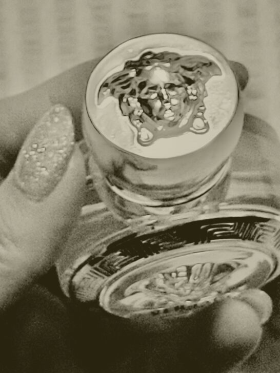 Versace Eros Pour Femme Reviewed: Unveiling the Sensuality versace eros