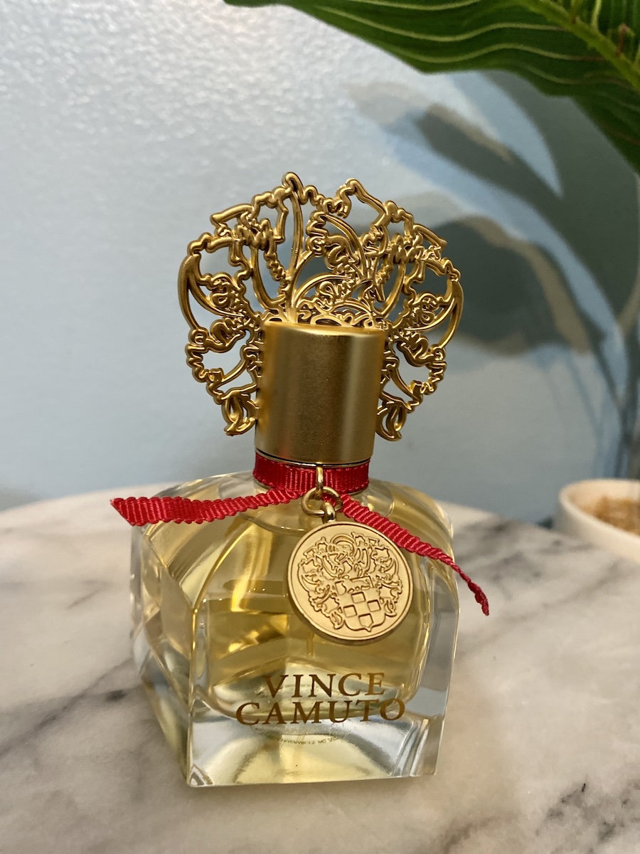 Vince Camuto Perfume: A Personal Review Vince Camuto