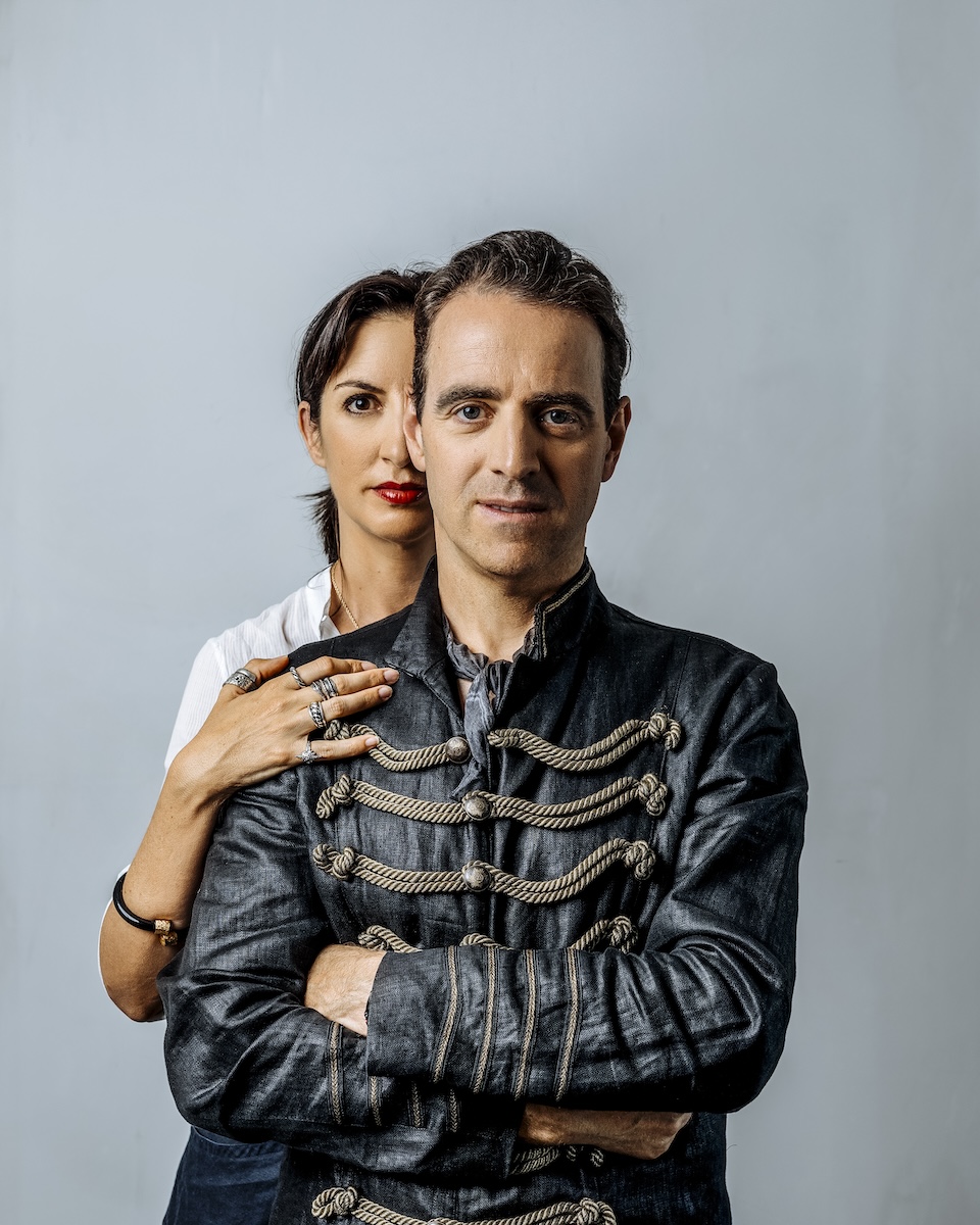 Unveiling Inverness: Memo Paris Founder John Molloy's Interview