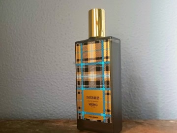 Unveiling Inverness: Memo Paris Founder John Molloy's Interview memo paris