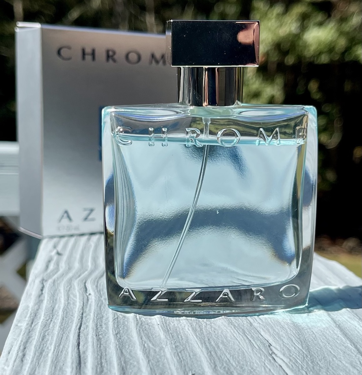10 Must-Have Azzaro Cologne Scents Azzaro Cologne - Chrome