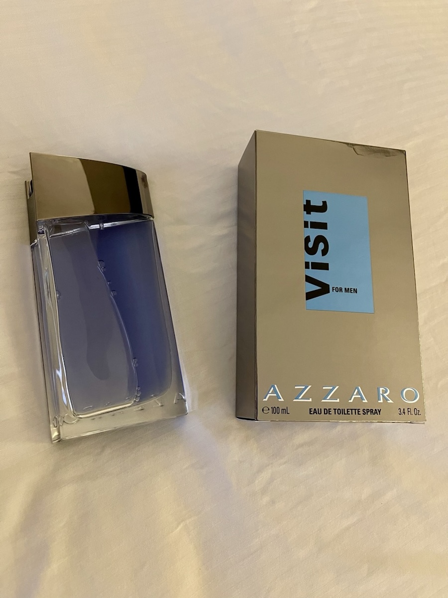 10 Must-Have Azzaro Cologne Scents Azzaro Cologne - Visit
