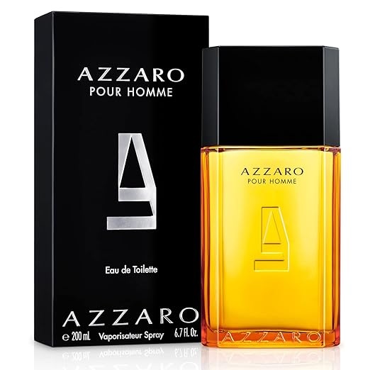 10 Must-Have Azzaro Cologne Scents Azzaro Pour Homme