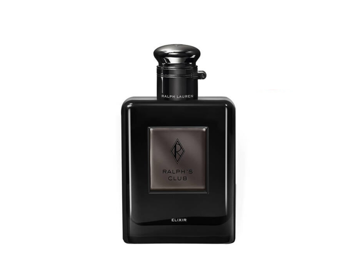 7 Best Elixir Colognes for Men: Discover the Finest ralph lauren elixir